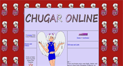 Desktop Screenshot of chugar1999.com